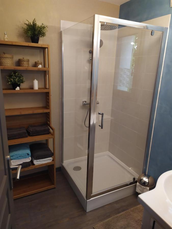 Gîte agréable et tout équipé La Rochelle Dompierre-sur-Mer Extérieur photo