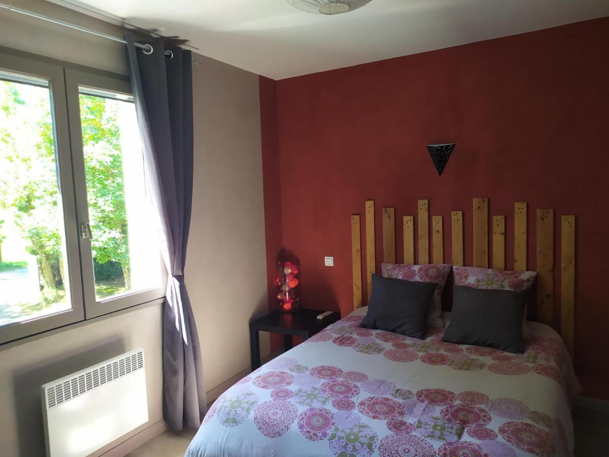 Gîte agréable et tout équipé La Rochelle Dompierre-sur-Mer Extérieur photo