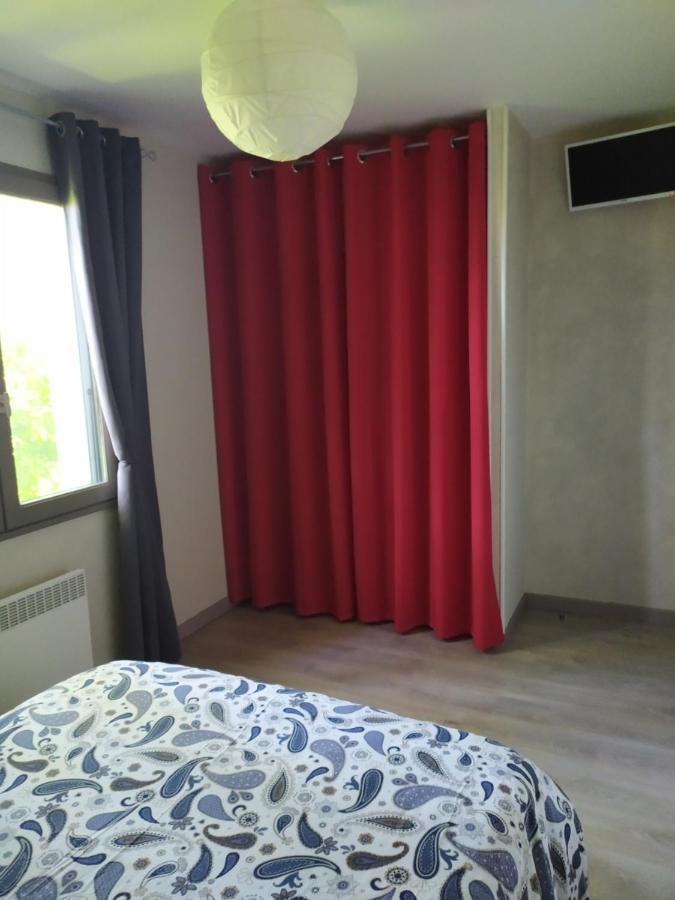 Gîte agréable et tout équipé La Rochelle Dompierre-sur-Mer Extérieur photo