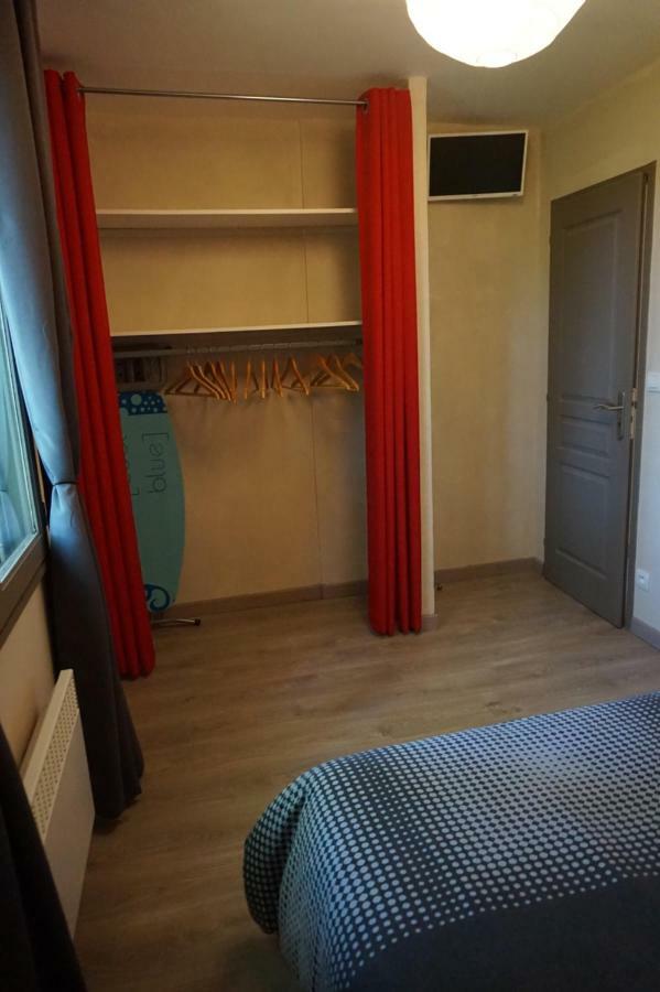 Gîte agréable et tout équipé La Rochelle Dompierre-sur-Mer Extérieur photo